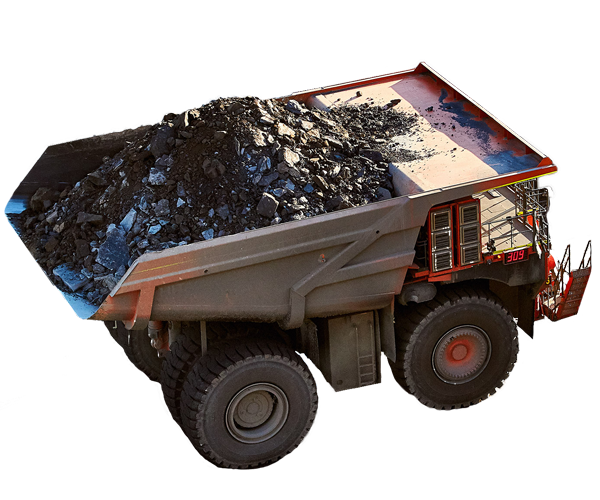 mining and resources